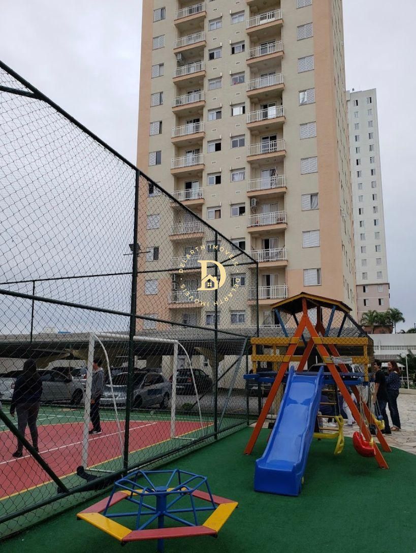 Apartamento, 2 quartos, 56 m² - Foto 14