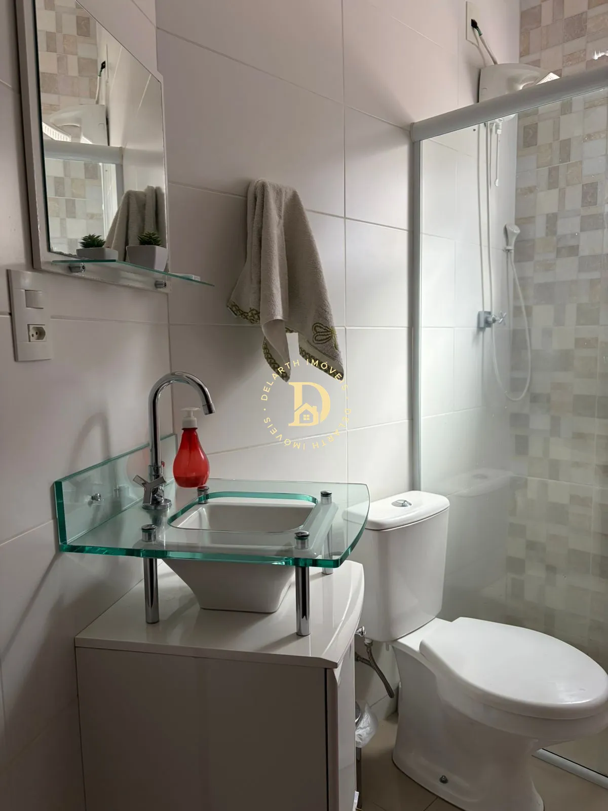Casa, 2 quartos, 60 m² - Foto 11