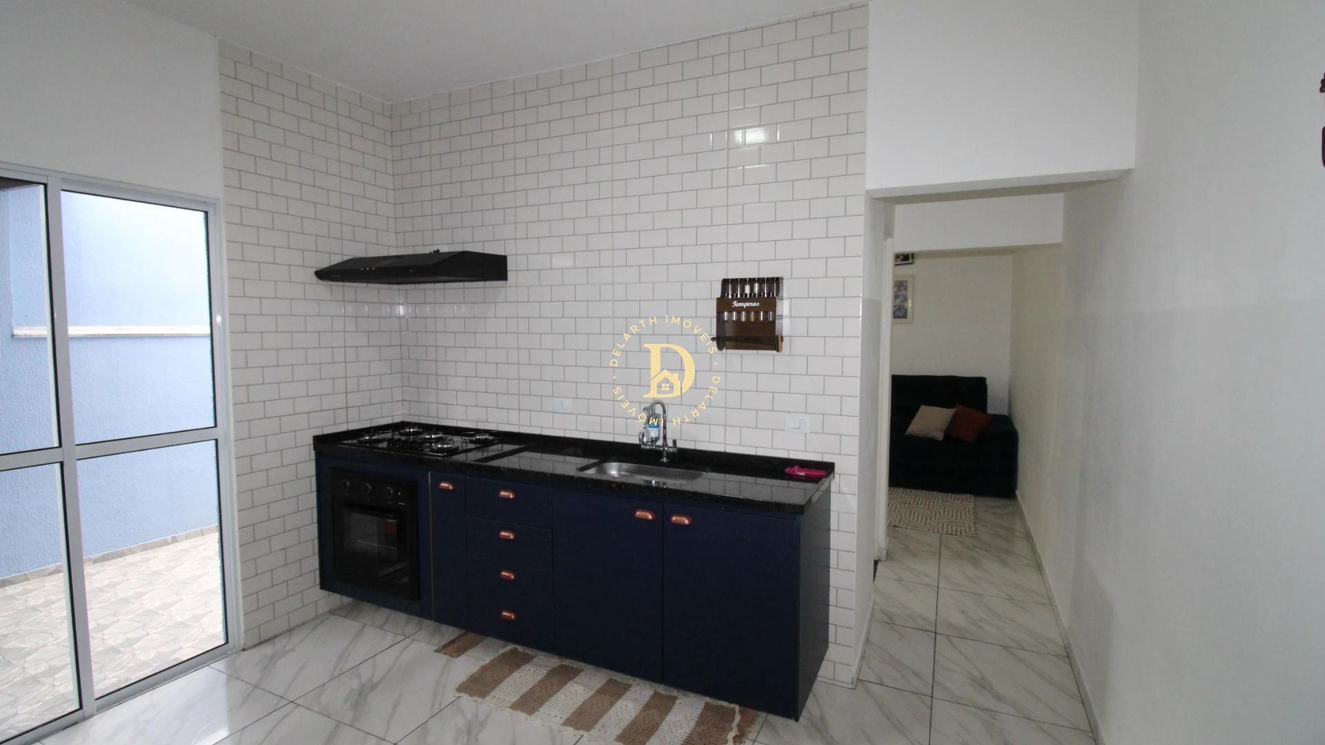 Casa, 4 quartos, 120 m² - Foto 4