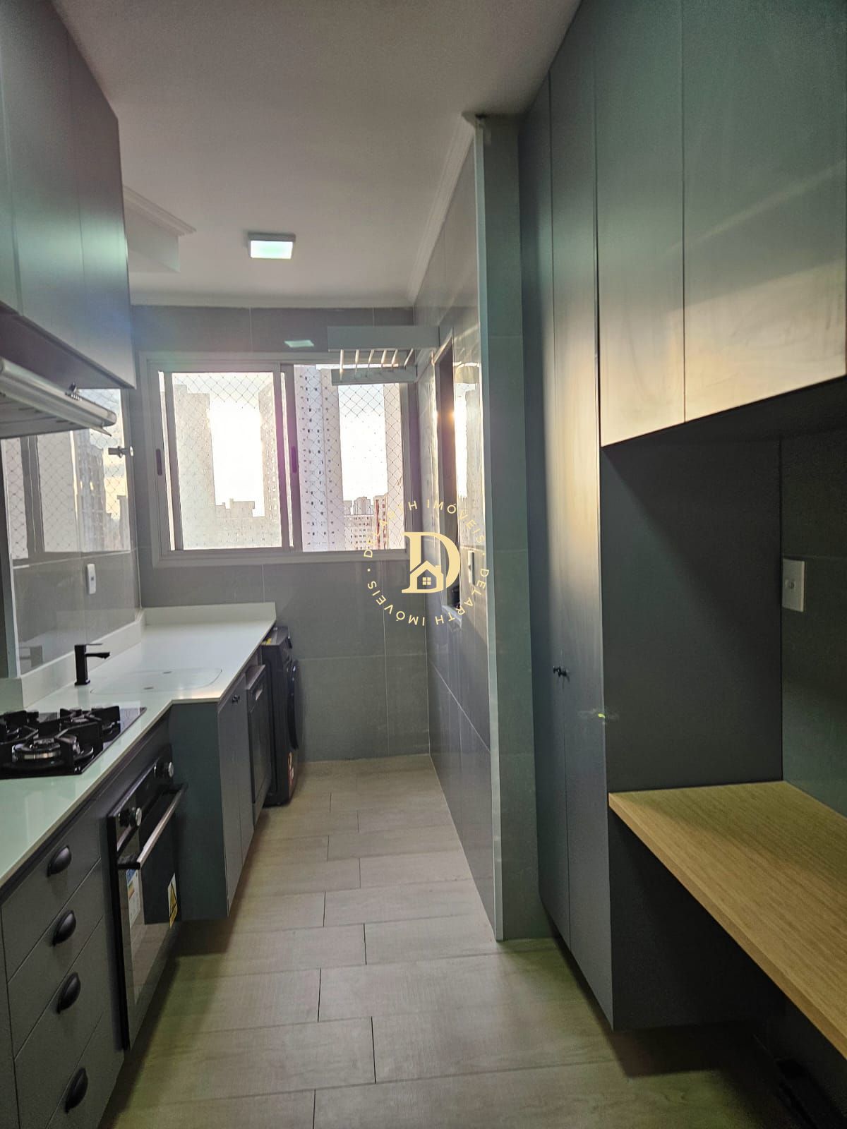 Apartamento, 3 quartos, 80 m² - Foto 5