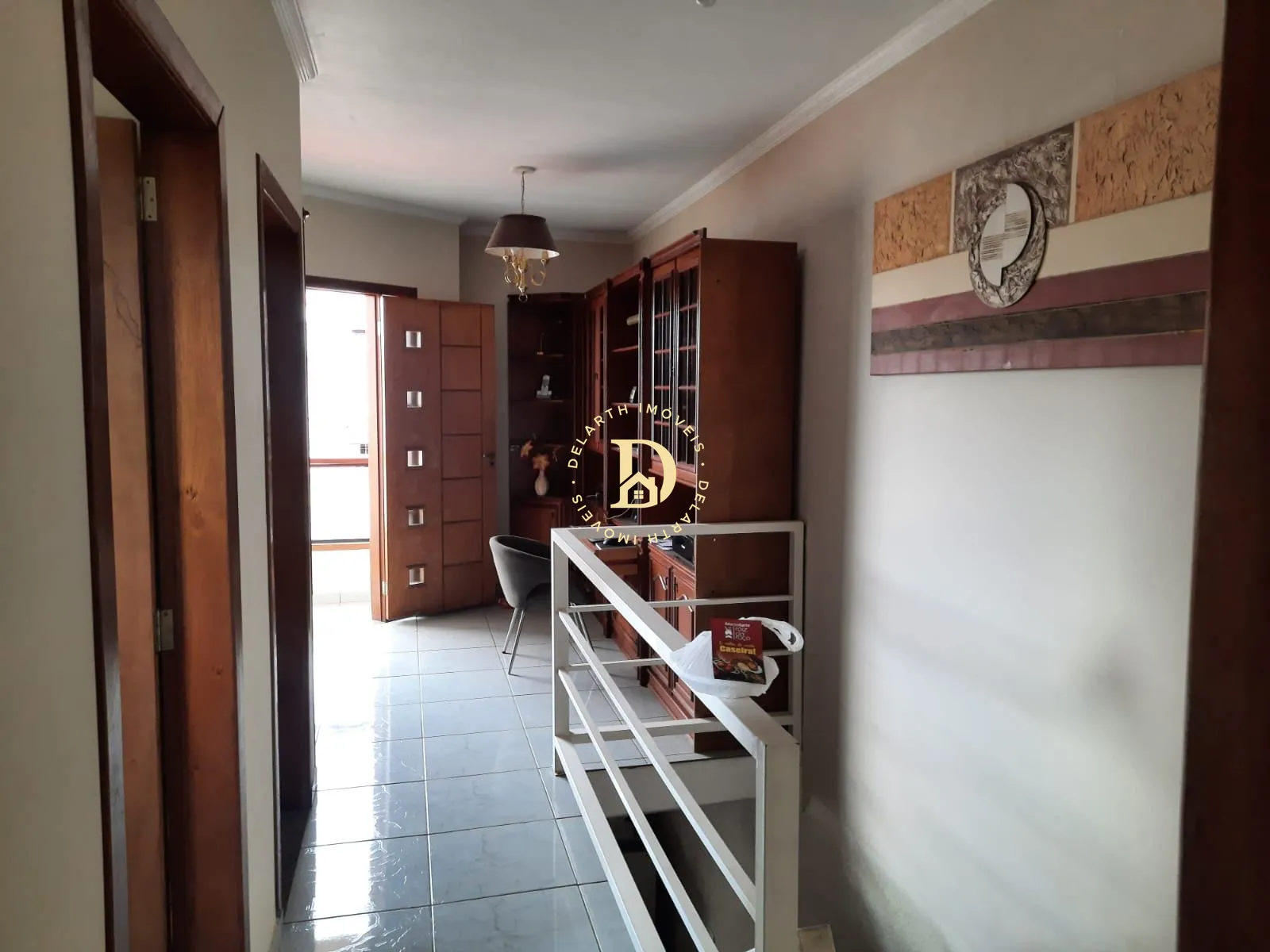 Casa - Bairro Santa Paula em Jacareí - 3 Dormitórios - 140m²