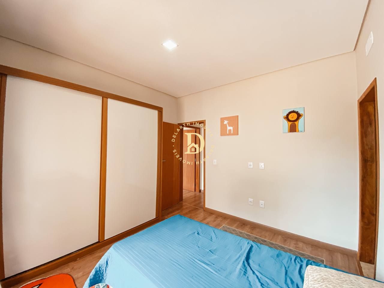 Casa de Condomínio à venda com 4 quartos, 340m² - Foto 18