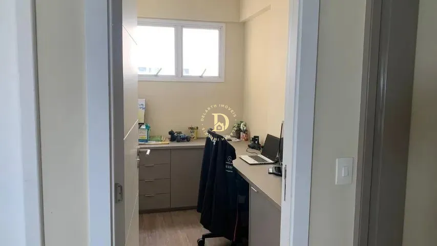 Apartamento, 3 quartos, 156 m² - Foto 16