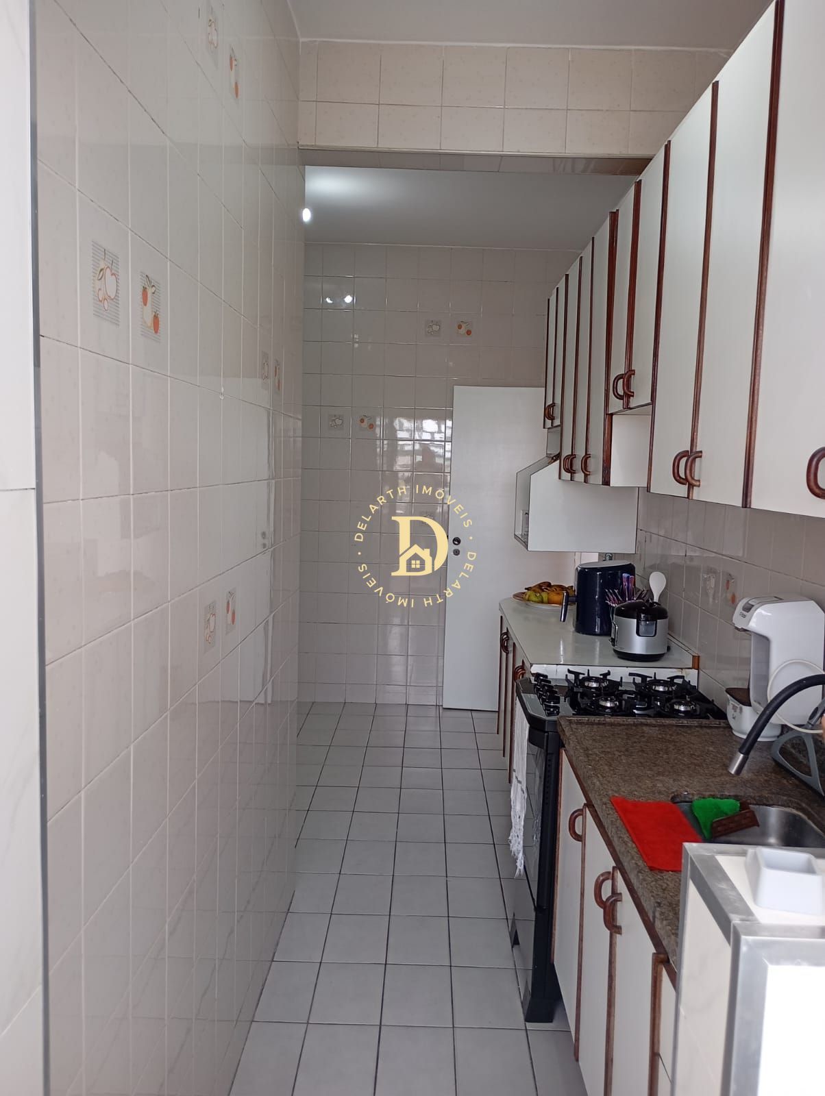 Apartamento à venda com 3 quartos, 110m² - Foto 7