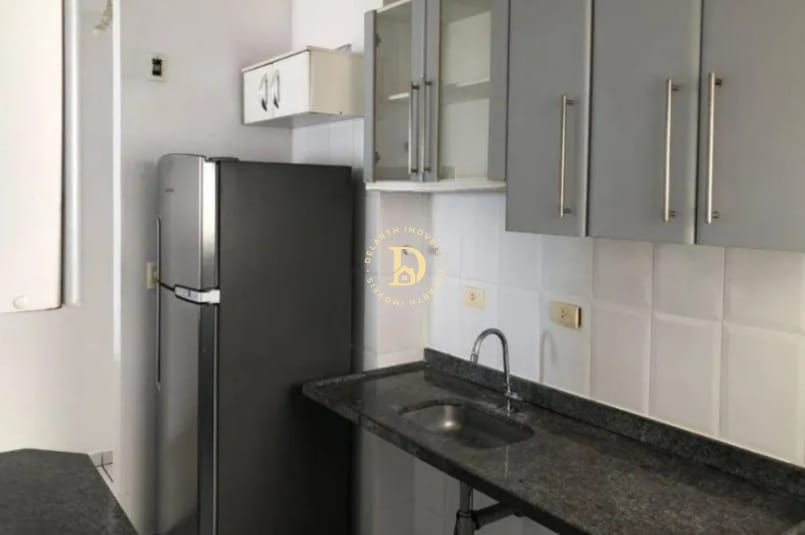 Apartamento à venda com 3 quartos, 78m² - Foto 5