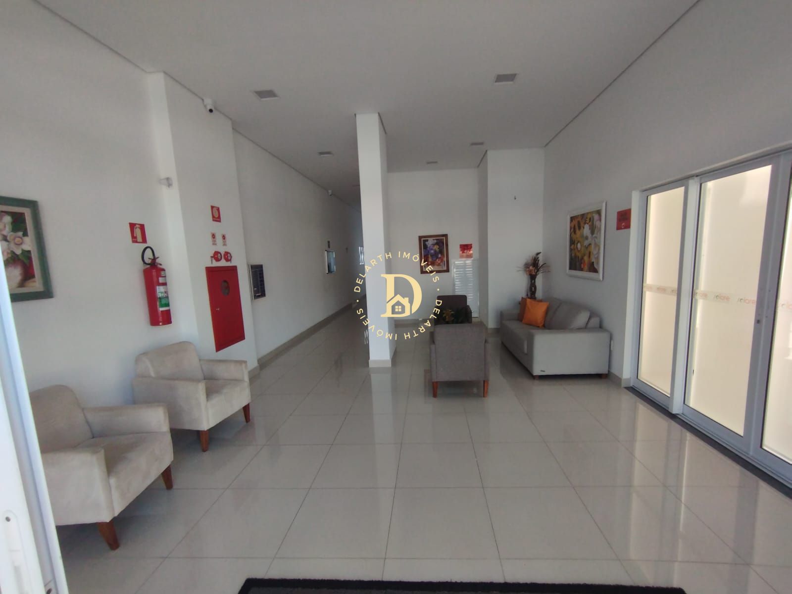 Apartamento à venda com 3 quartos, 76m² - Foto 28