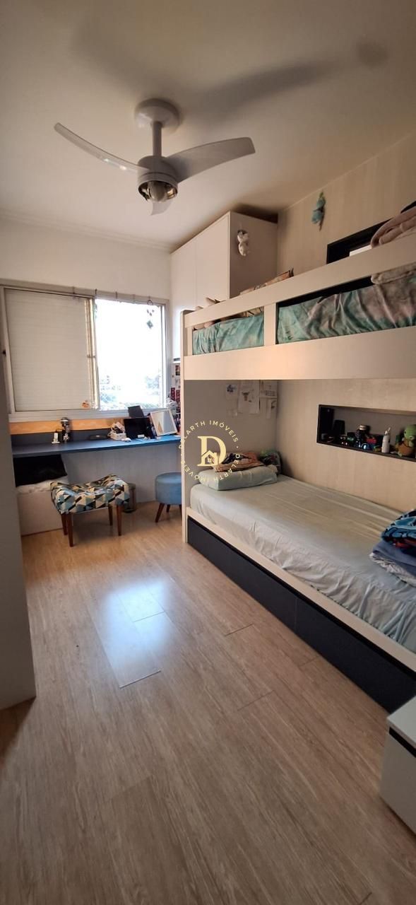 Apartamento à venda com 3 quartos, 114m² - Foto 13