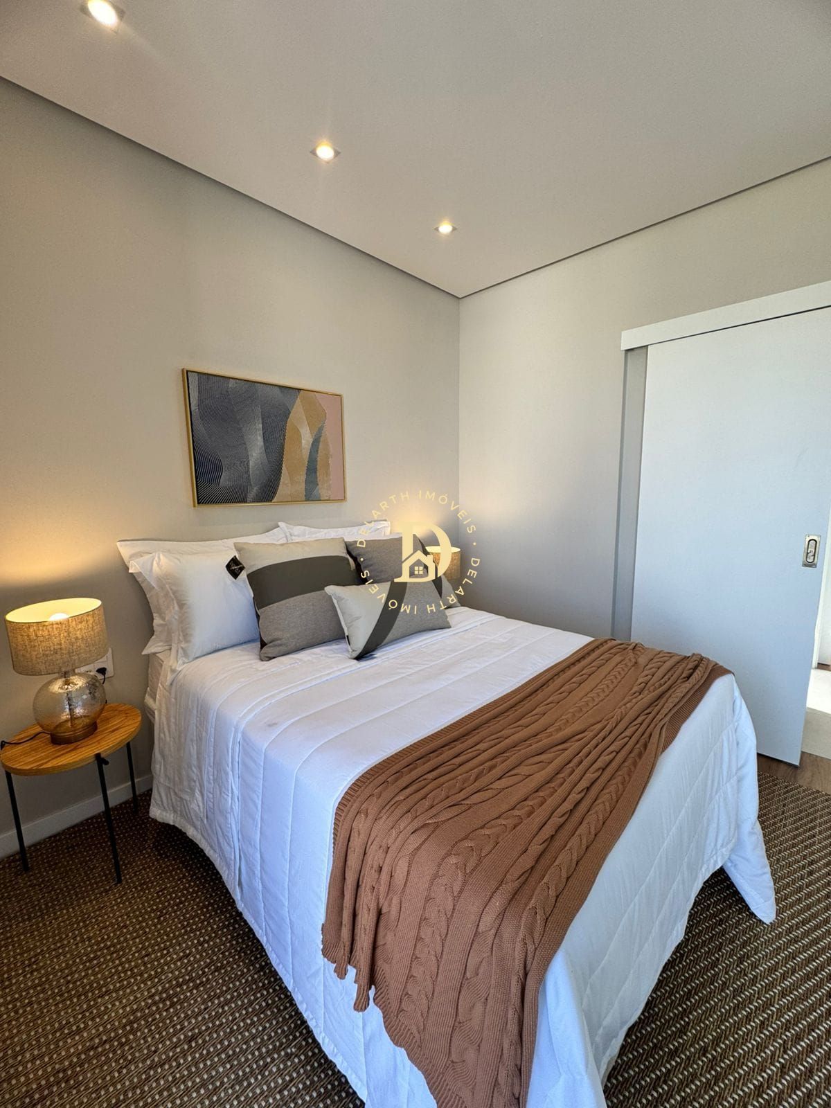 Casa de Condomínio, 4 quartos - Foto 18