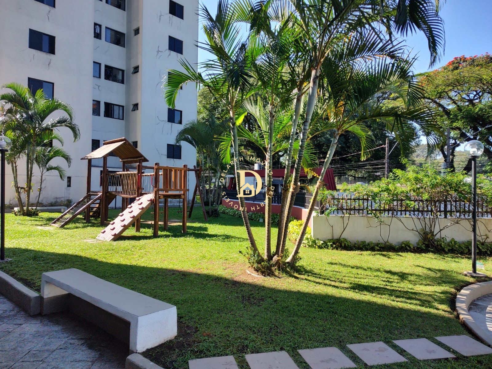 Apartamento, 3 quartos, 92 m² - Foto 2