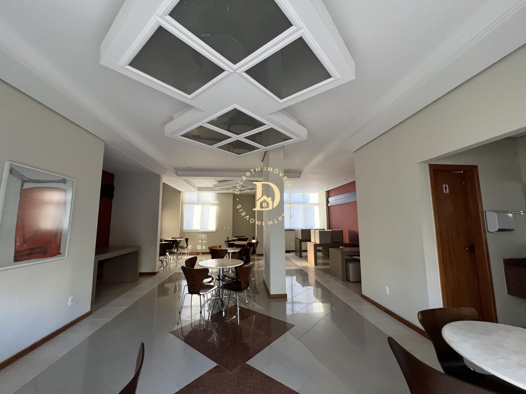 Apartamento à venda com 4 quartos, 140m² - Foto 27