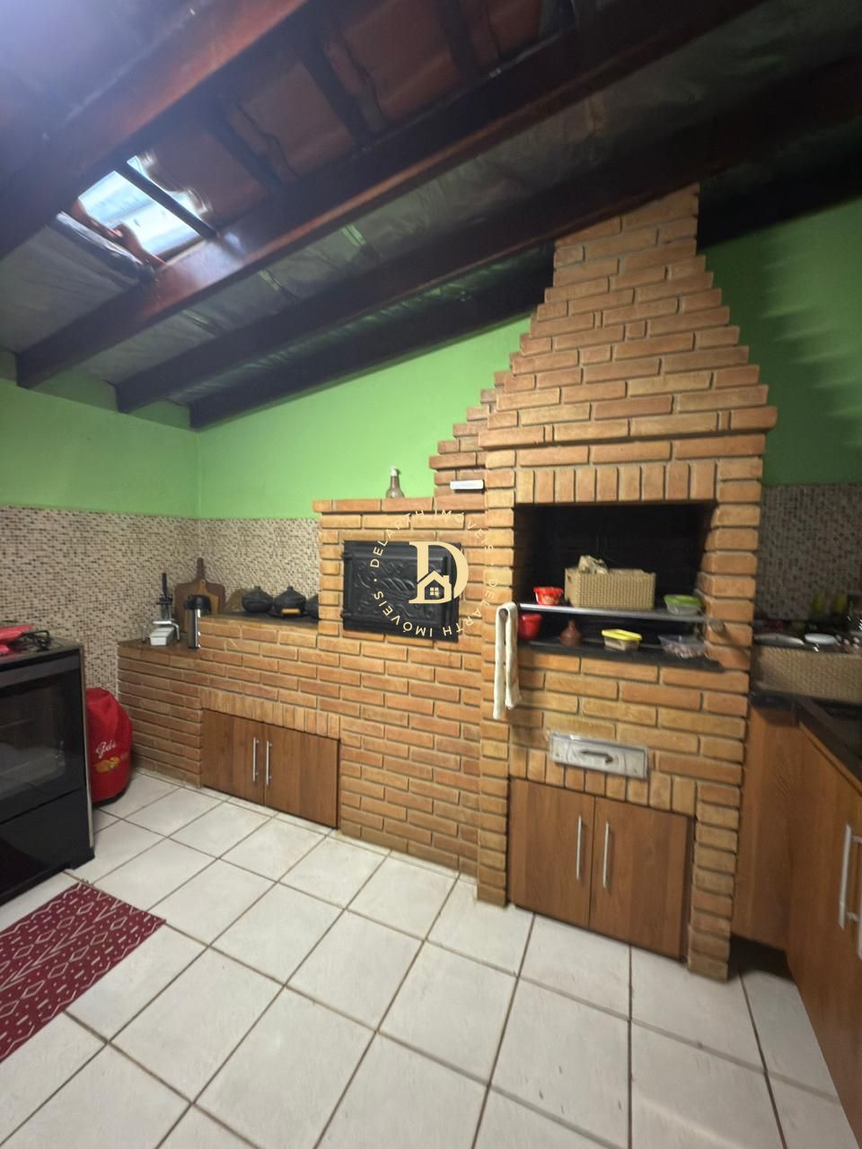 Casa de Condomínio, 2 quartos - Foto 13