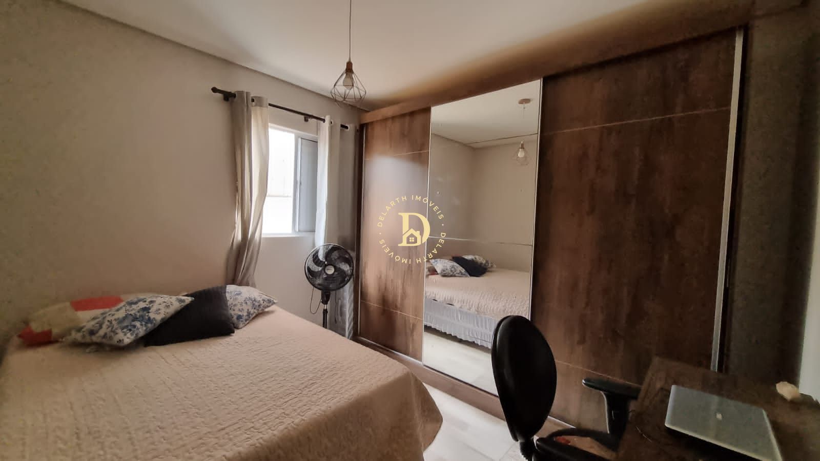 Casa, 3 quartos, 230 m² - Foto 13