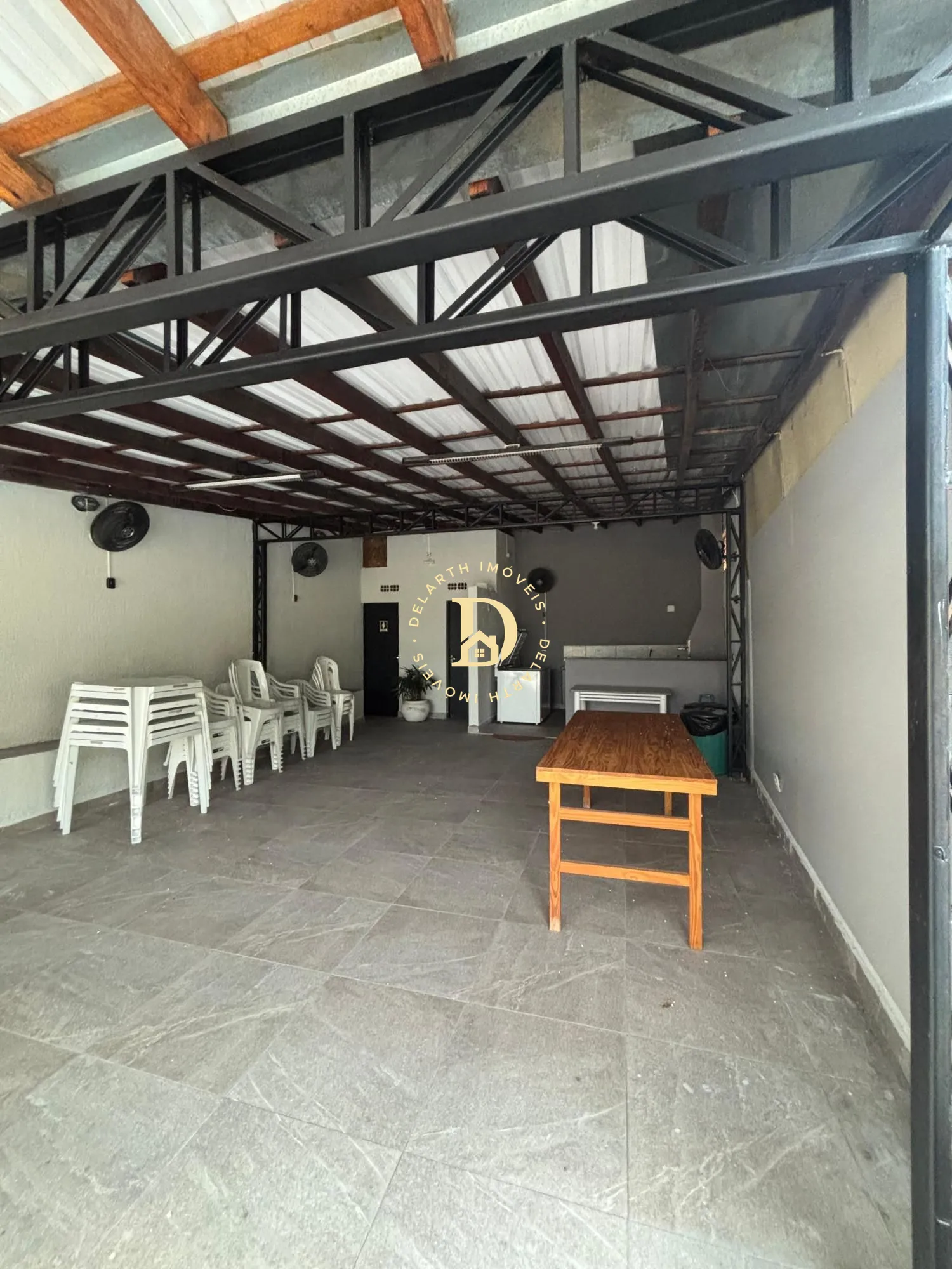 Casa de Condomínio, 2 quartos - Foto 19