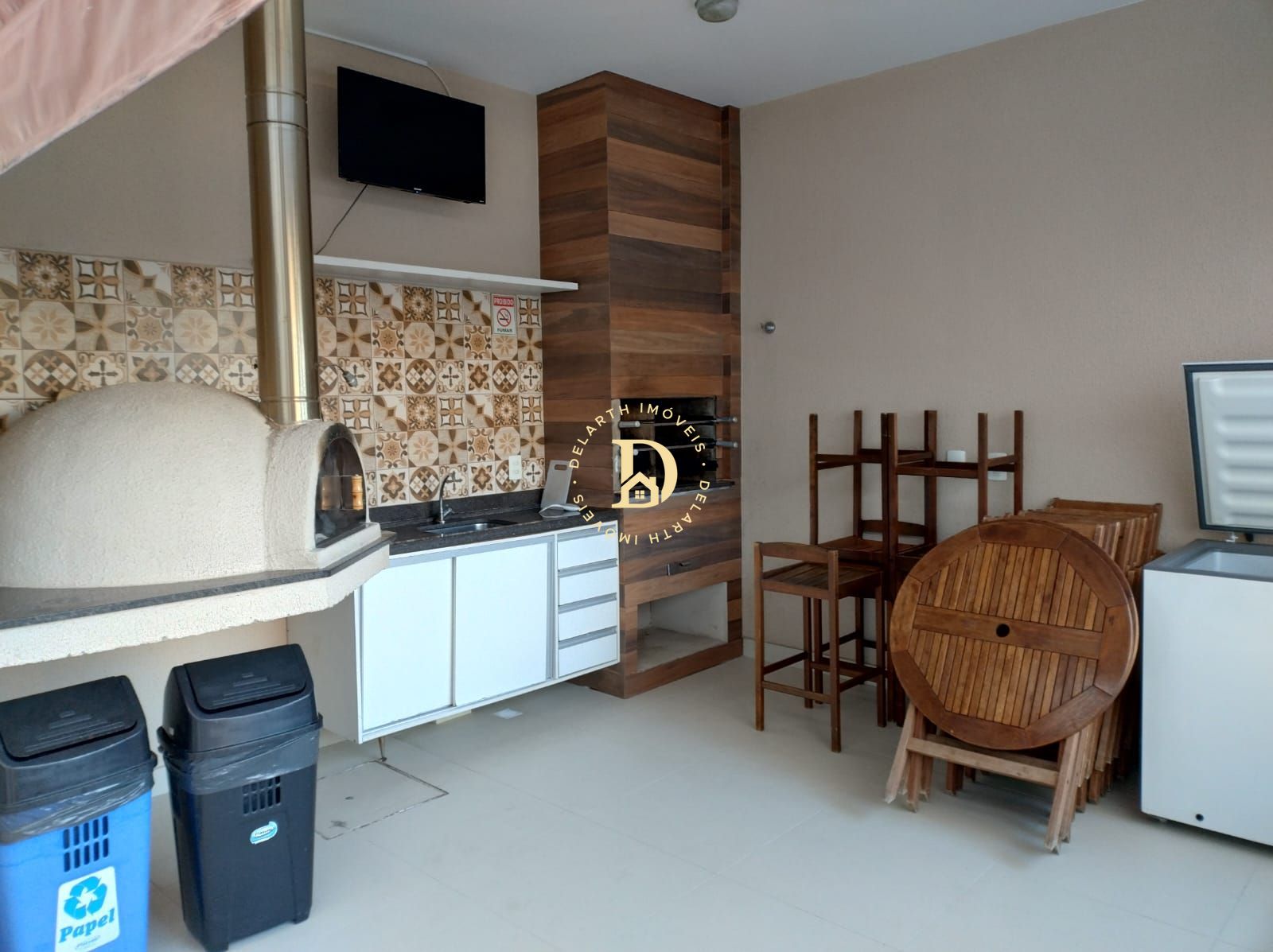 Apartamento à venda com 2 quartos, 62m² - Foto 18