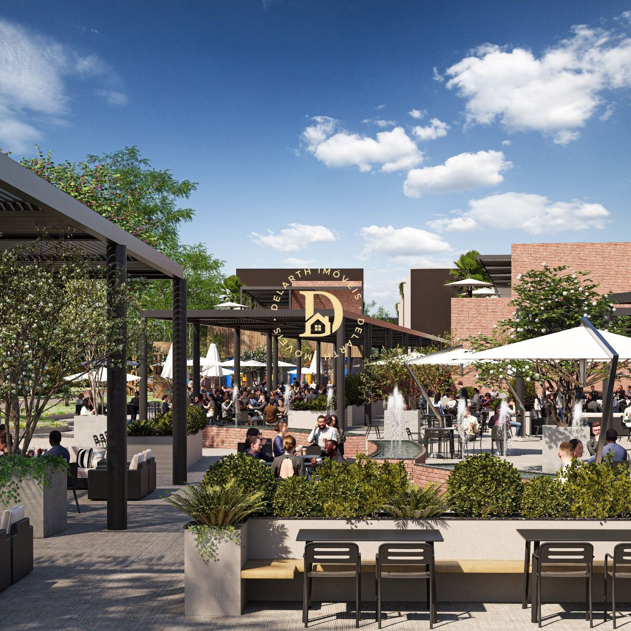 Terreno, 252 m² - Foto 5