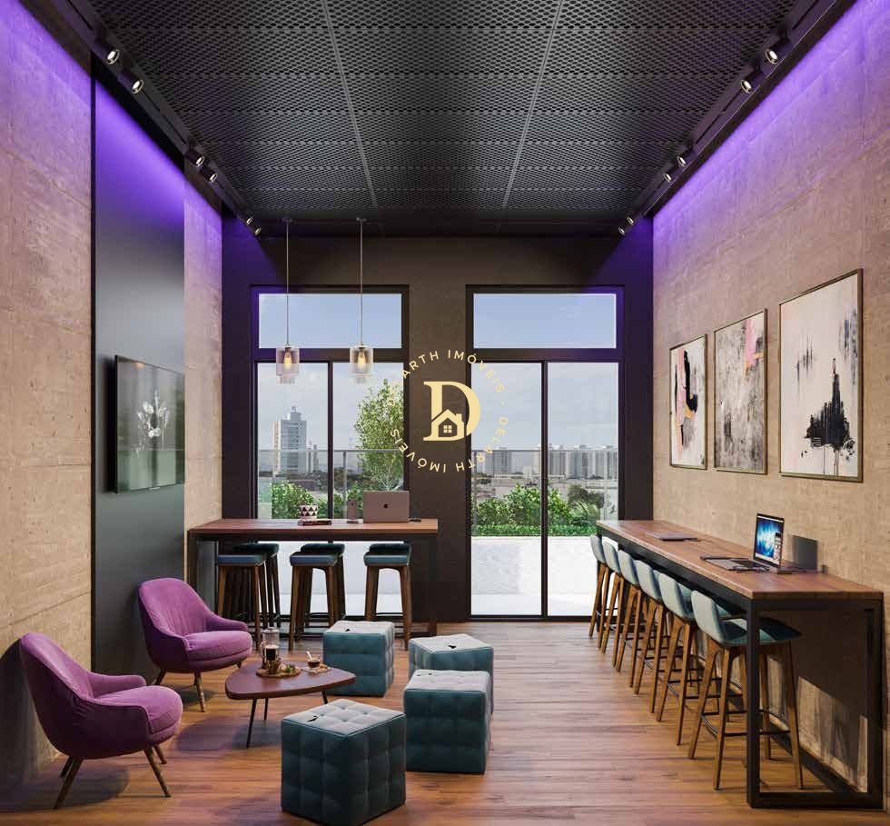 Apartamento à venda com 2 quartos, 61m² - Foto 19