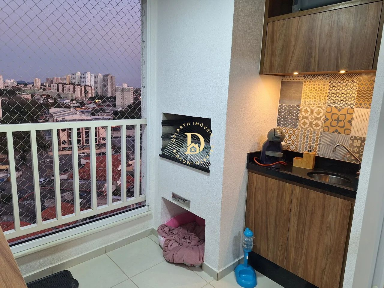 Apartamento, 2 quartos, 65 m² - Foto 20