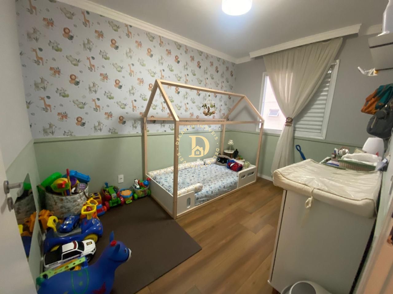 Apartamento, 2 quartos, 56 m² - Foto 9