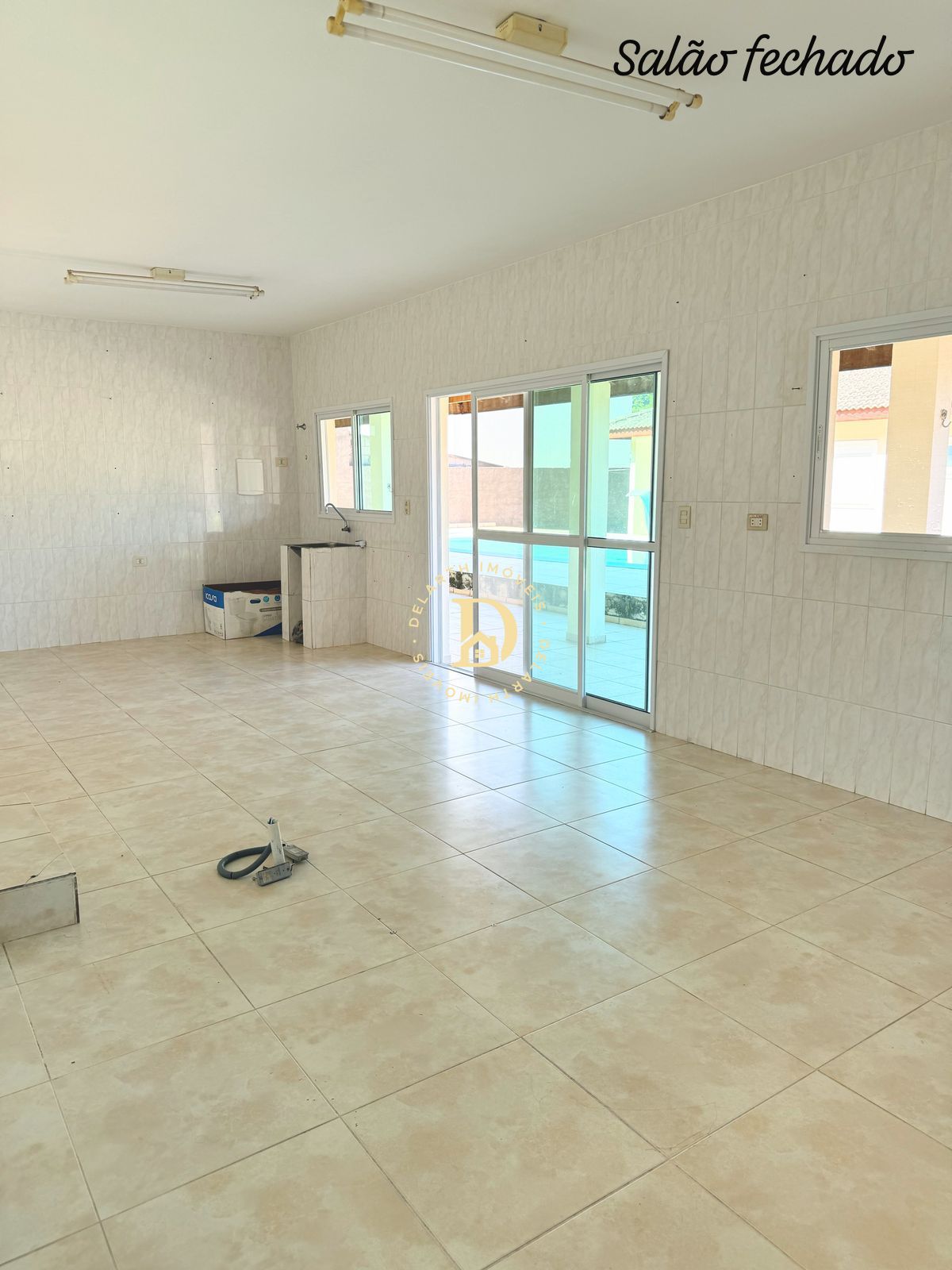 Casa de Condomínio, 3 quartos - Foto 22