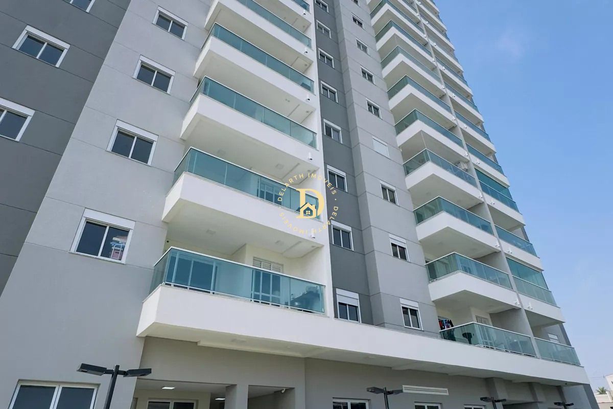 Apartamento para alugar com 2 quartos, 65m² - Foto 1