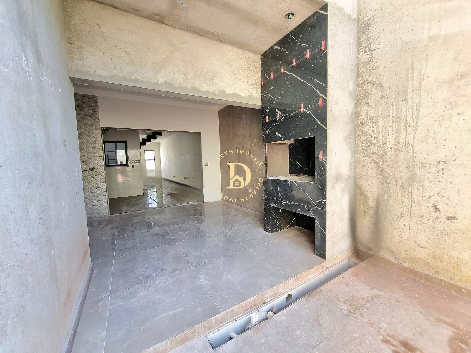 Sobrado à venda com 3 quartos, 115m² - Foto 9