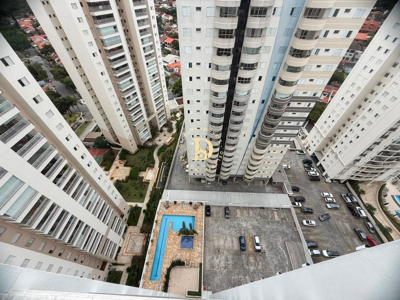 Apartamento, 2 quartos, 82 m² - Foto 12