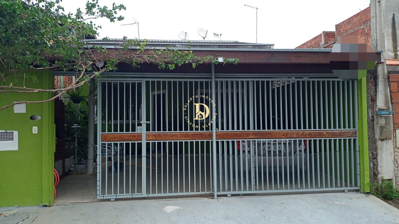 Casa, 3 quartos, 97 m² - Foto 2