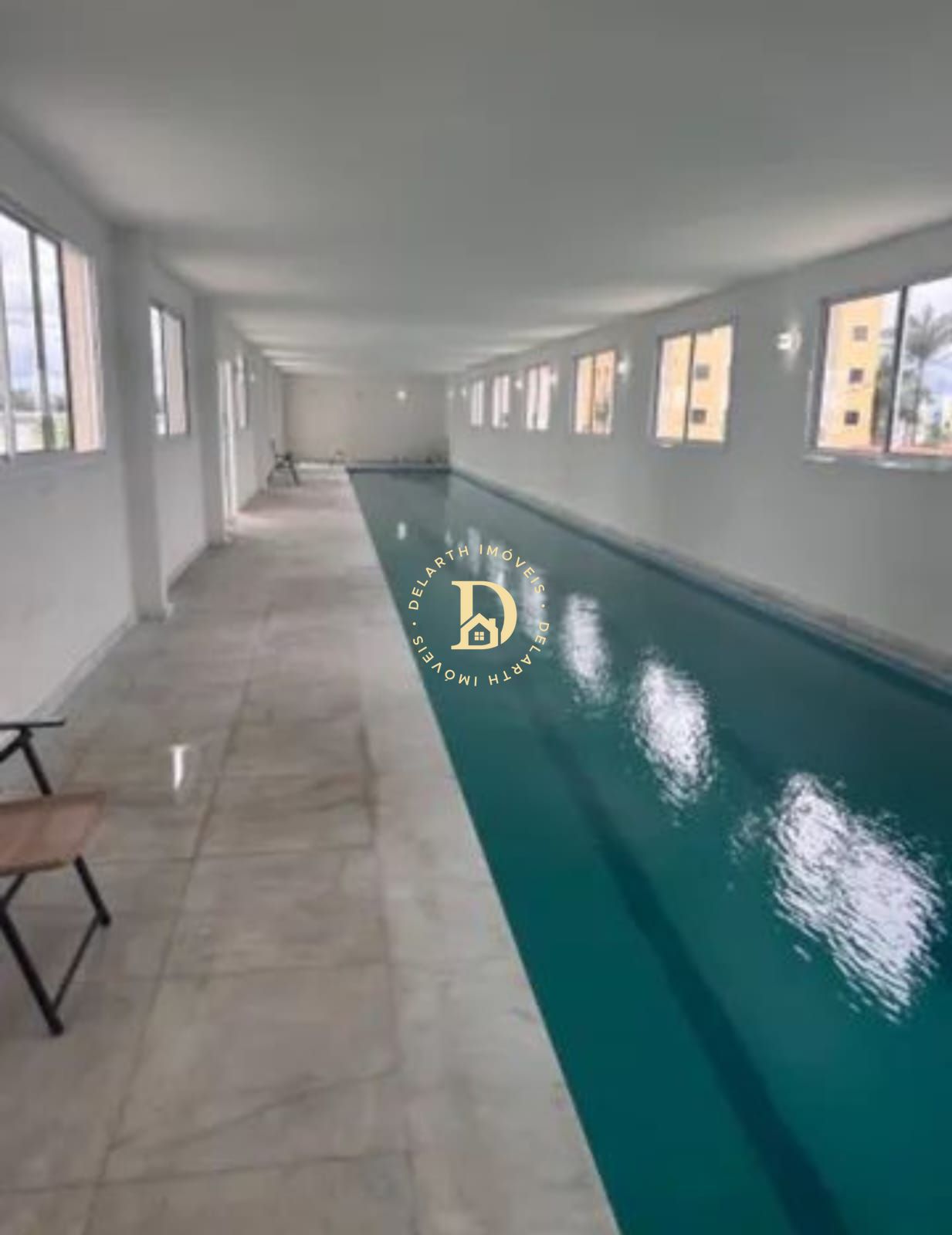 Apartamento à venda com 3 quartos, 70m² - Foto 17