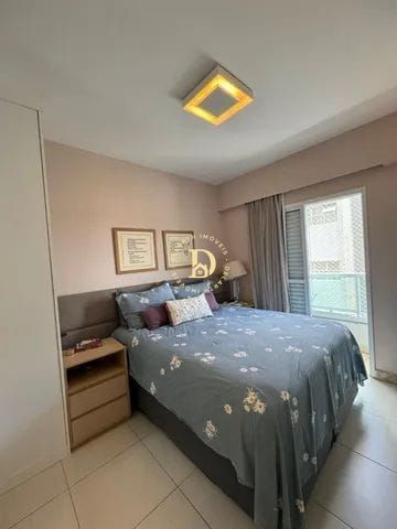 Apartamento à venda com 3 quartos, 110m² - Foto 3