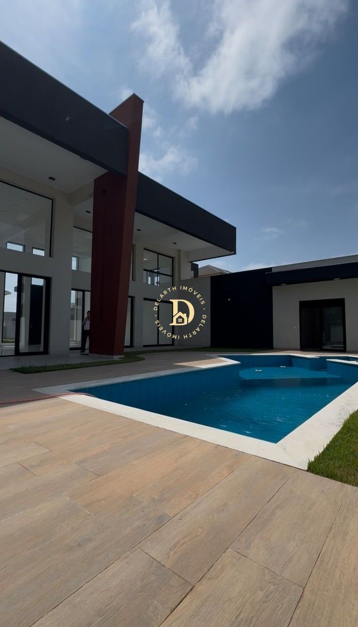 Casa de Condomínio, 4 quartos - Foto 7