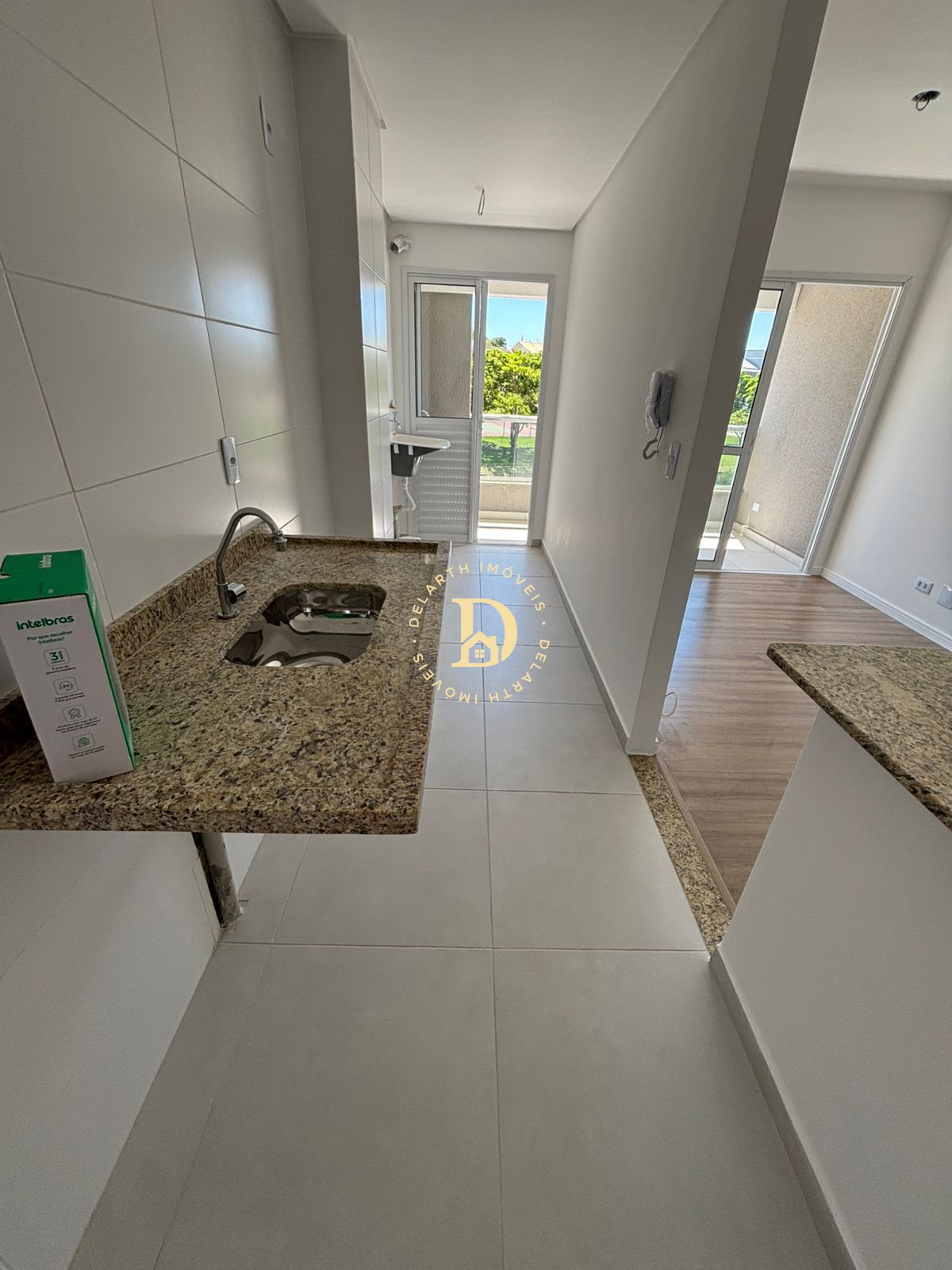 Apartamento, 2 quartos, 57 m² - Foto 4