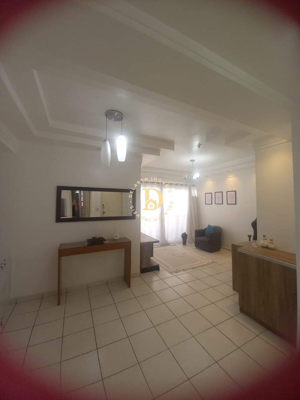 Apartamento à venda com 3 quartos, 83m² - Foto 2