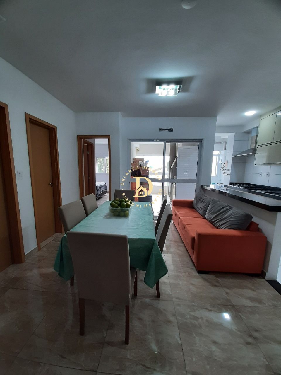 Apartamento, 3 quartos, 81 m² - Foto 1