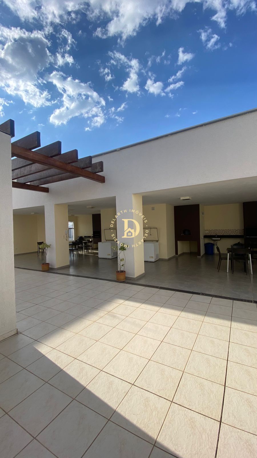 Apartamento, 2 quartos, 60 m² - Foto 17