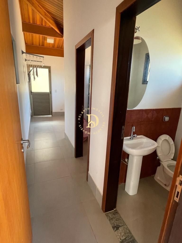 Casa de Condomínio à venda com 5 quartos, 342m² - Foto 13