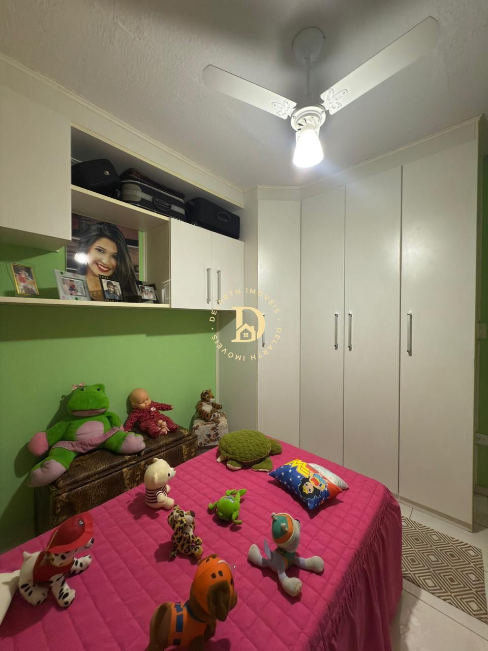 Casa de Condomínio, 2 quartos - Foto 11