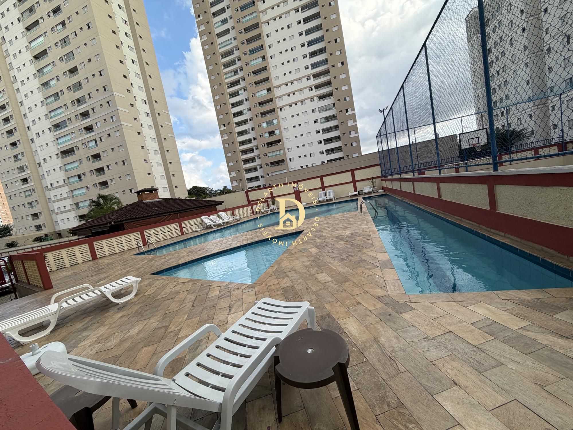 Apartamento, 3 quartos, 80 m² - Foto 23