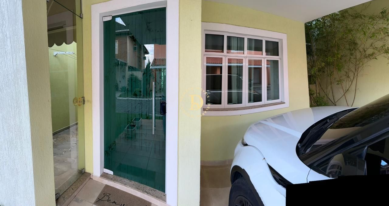 Casa de Condomínio, 3 quartos - Foto 14