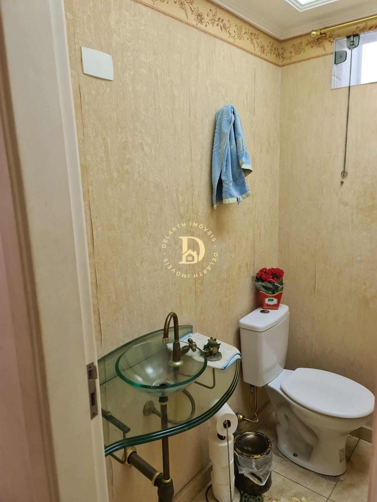 Apartamento à venda com 4 quartos, 120m² - Foto 22