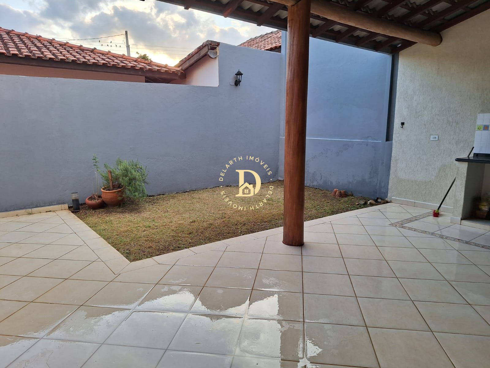 Casa de Condomínio, 3 quartos - Foto 16