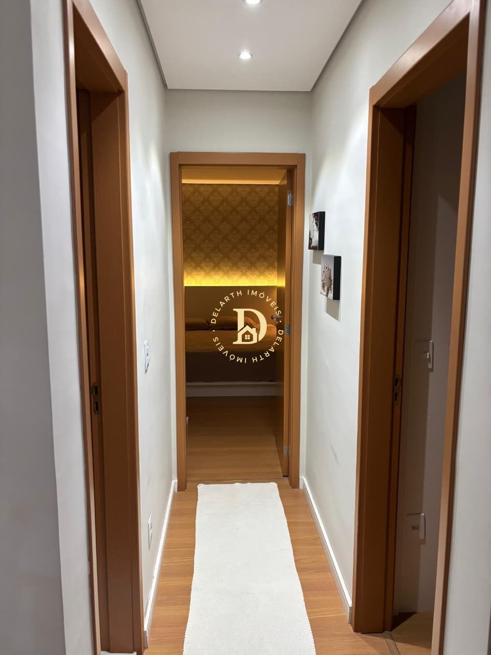 Apartamento, 2 quartos, 50 m² - Foto 6