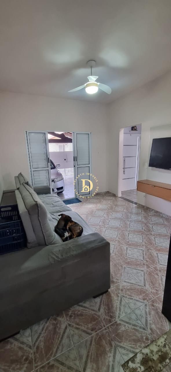 Casa, 2 quartos, 110 m² - Foto 2