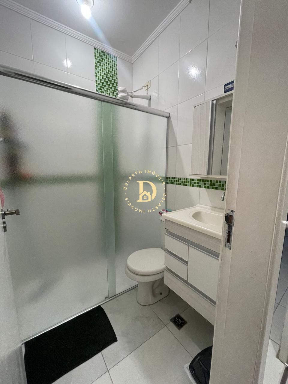 Casa de Condomínio à venda com 2 quartos, 58m² - Foto 8