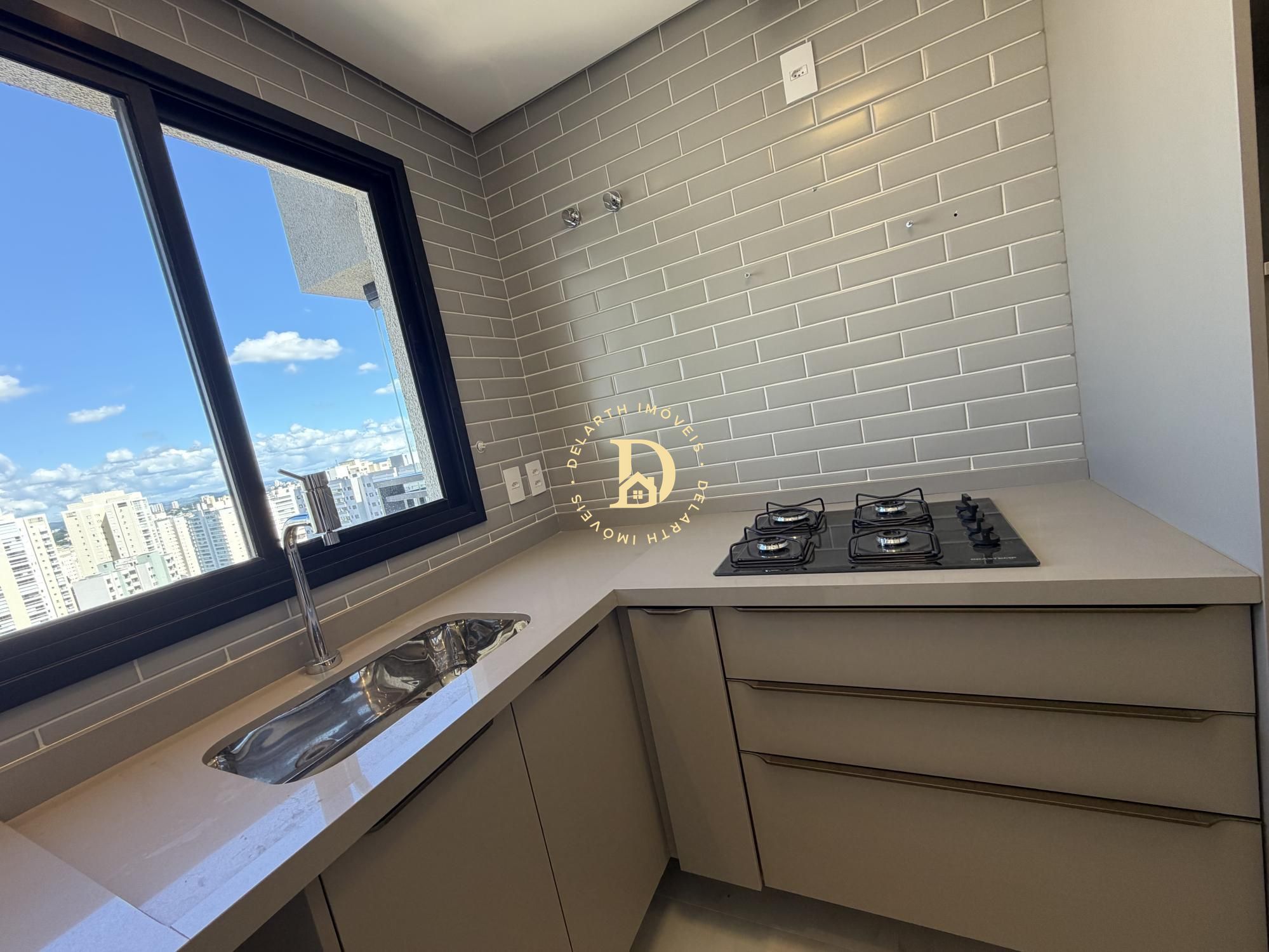 Apartamento, 3 quartos, 120 m² - Foto 8