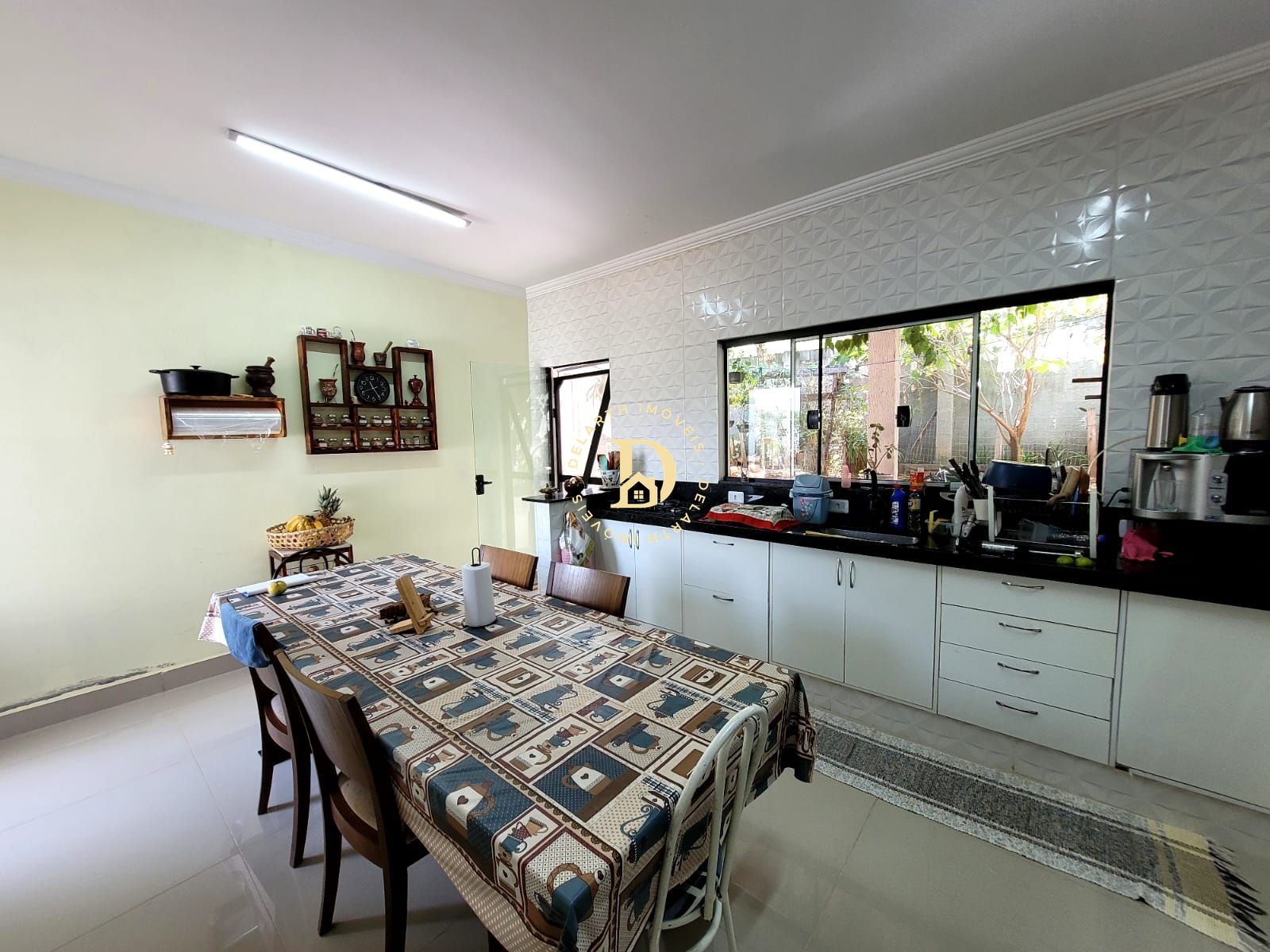Casa, 2 quartos, 90 m² - Foto 4