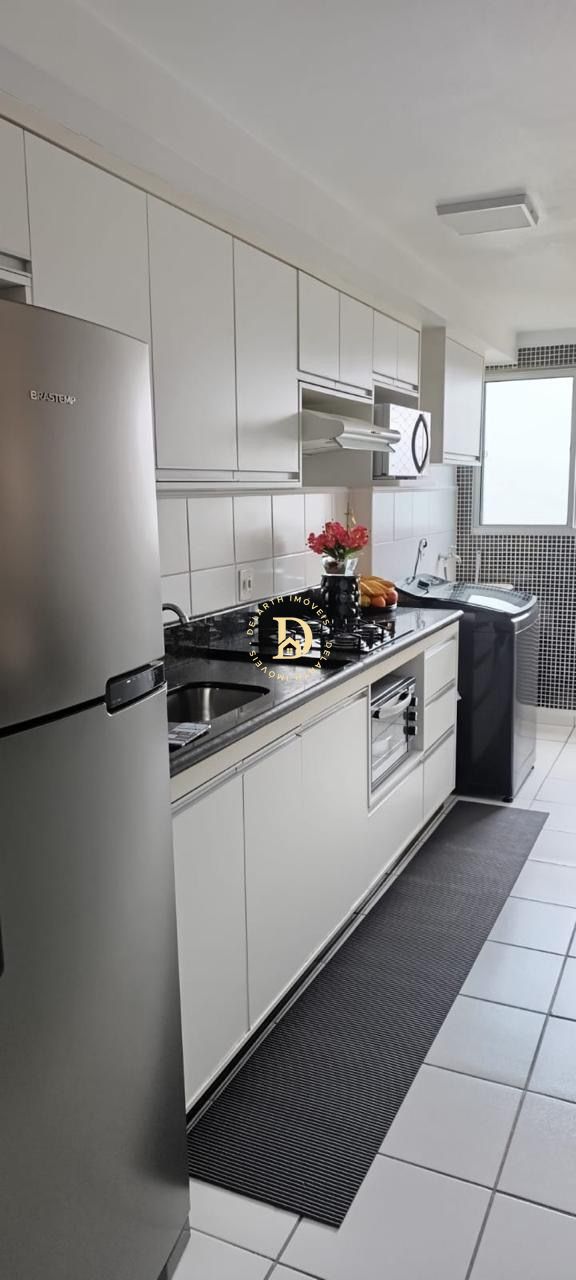 Apartamento à venda com 3 quartos, 66m² - Foto 20