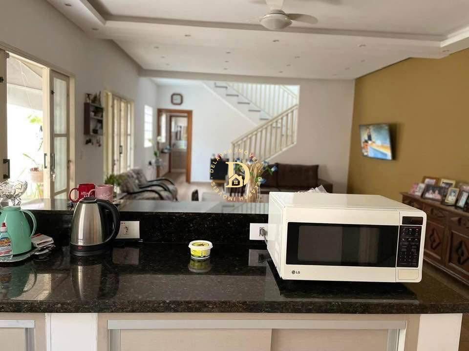 Sobrado, 3 quartos, 222 m² - Foto 3