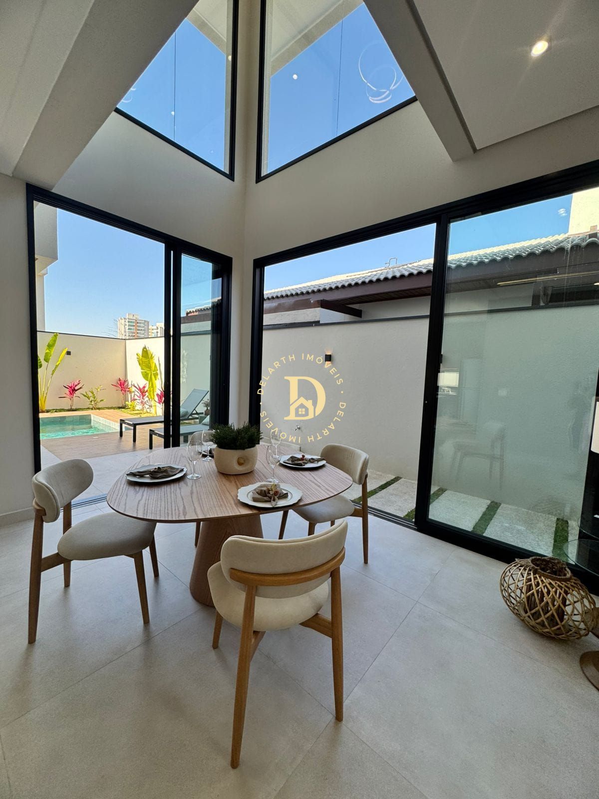 Casa de Condomínio, 4 quartos - Foto 10