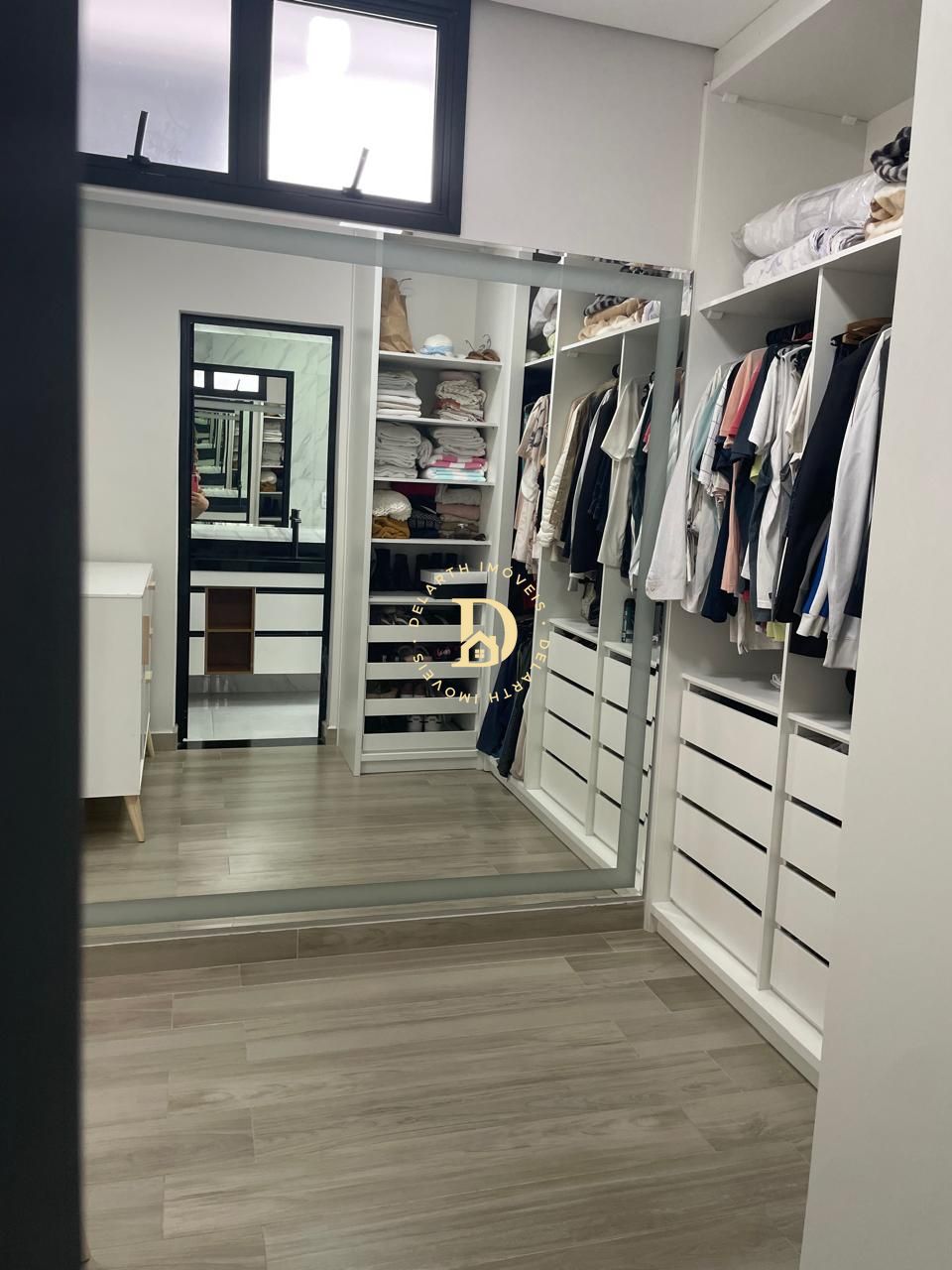 Casa de Condomínio, 3 quartos - Foto 11