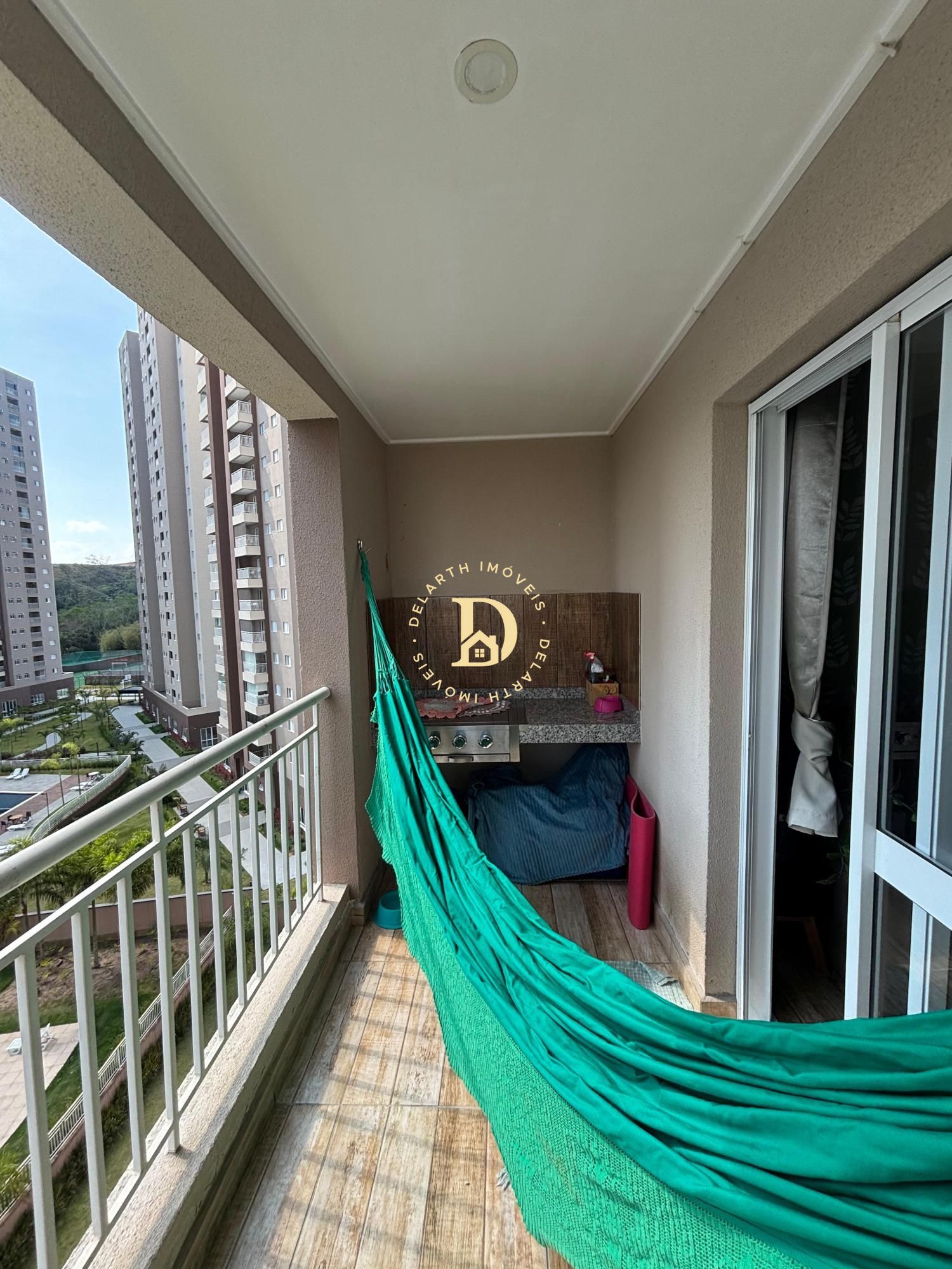 Apartamento, 3 quartos, 84 m² - Foto 13